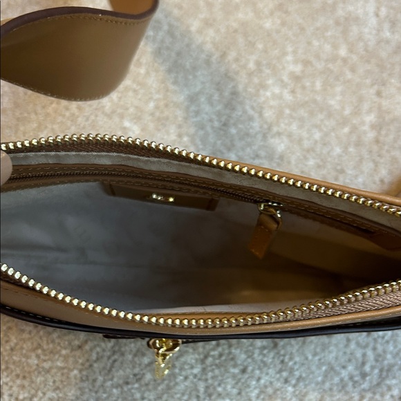 RADLEY LONDON Beige Leather Bag - Picture 3 of 3